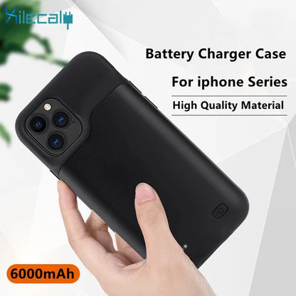 Battery Case For iPhone