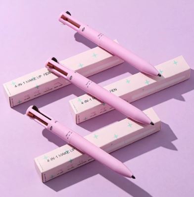 4 in 1 Makeup Pen