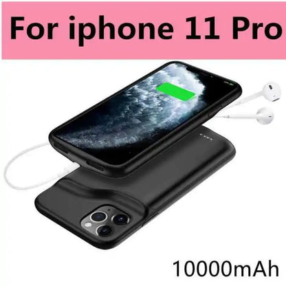 Battery Case For iPhone