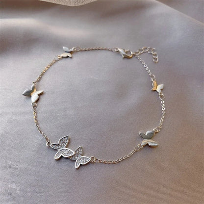 Bracelet papillon Bijoux pour femmes